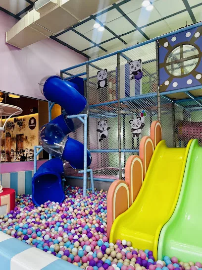 Fun Amico, Baner — Children's Indoor Play Zones in Baner, Pune