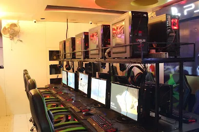 Intencity — Game Zones & Arcades in Camp, Pune