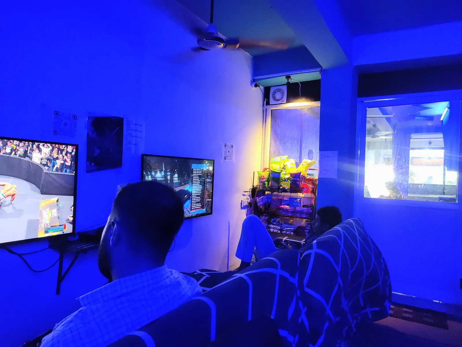 PSXTREME GAMING ZONE — Game Zones & Arcades in Khilwat, Hyderabad
