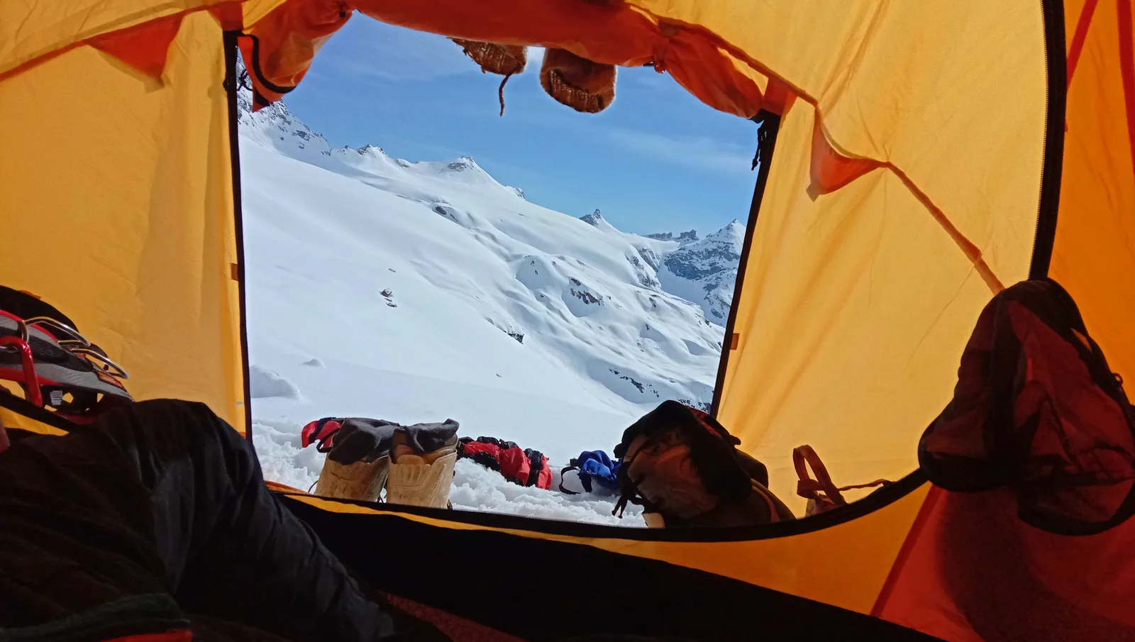 RockSalt Adventure - Trekking — Outdoor Adventure Facilities in Dadar, Mumbai