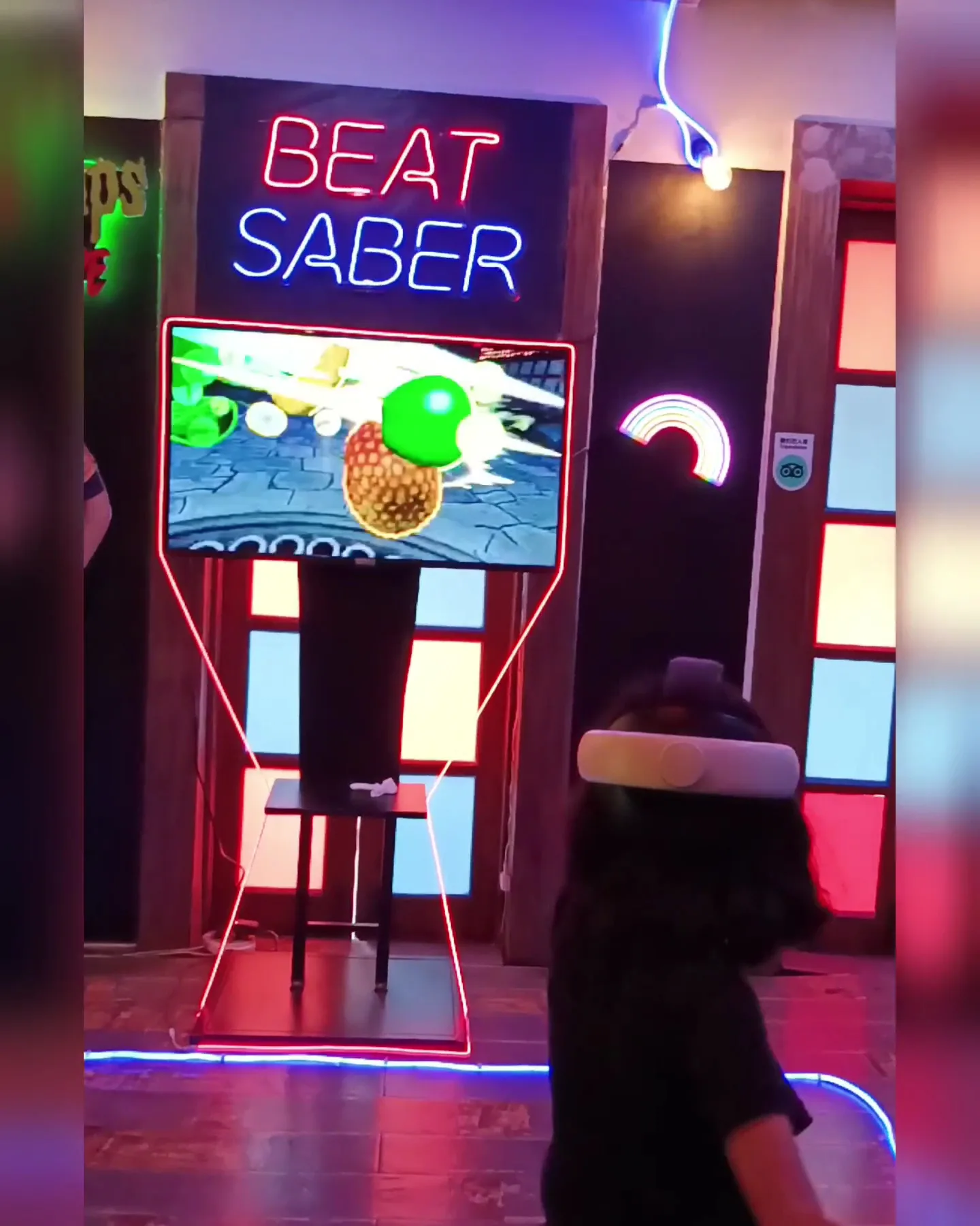Goosebumps Virtual Escape — Game Zones & Arcades in Goa, Goa