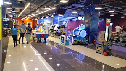 Virtual Play World - VR Game Zone — Game Zones & Arcades in Gachibowli, Hyderabad