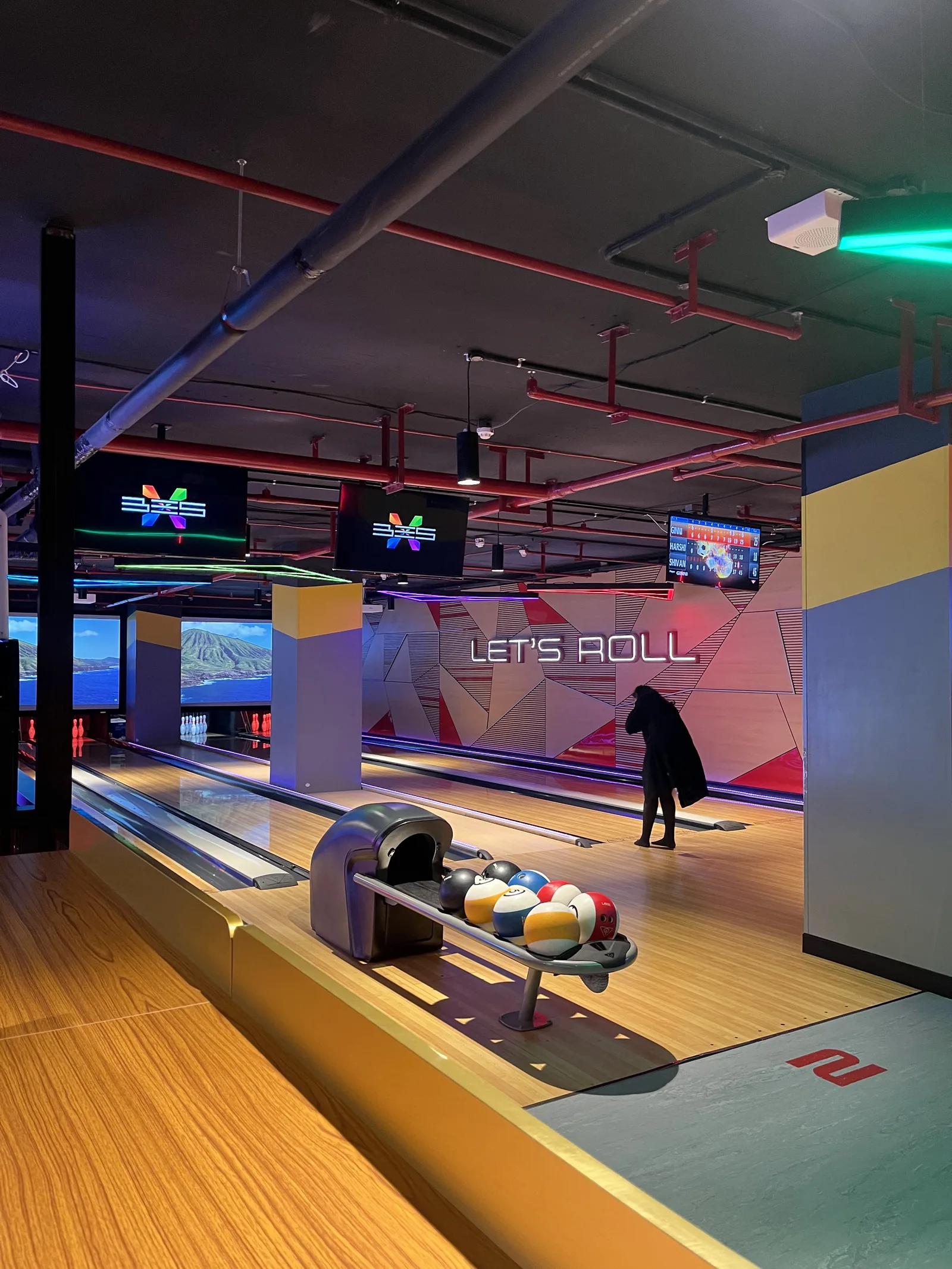 Timezone DLF CyberHub — Game Zones & Arcades in Udyog Vihar, Gurugram