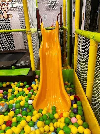 Kidz Junction — Children's Indoor Play Zones in Chikkabanavara, Bengaluru