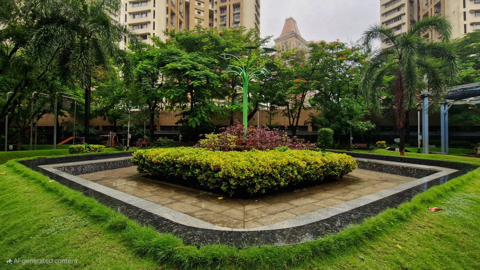 Children play park — Children's Indoor Play Zones in Dadar, Mumbai