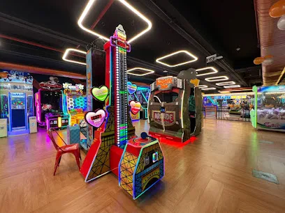 Carnimax — Game Zones & Arcades in Chinchwad, Pune