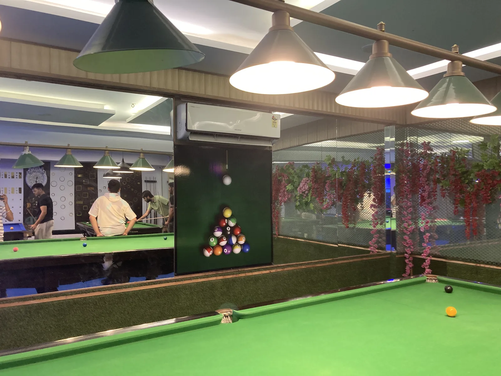 Strike Bowling Alley — Bowling Alleys in Janakpuri, Delhi