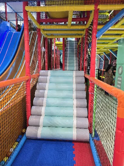 Euphoria by Kheliya - Kothrud — Children's Indoor Play Zones in Kothrud, Pune