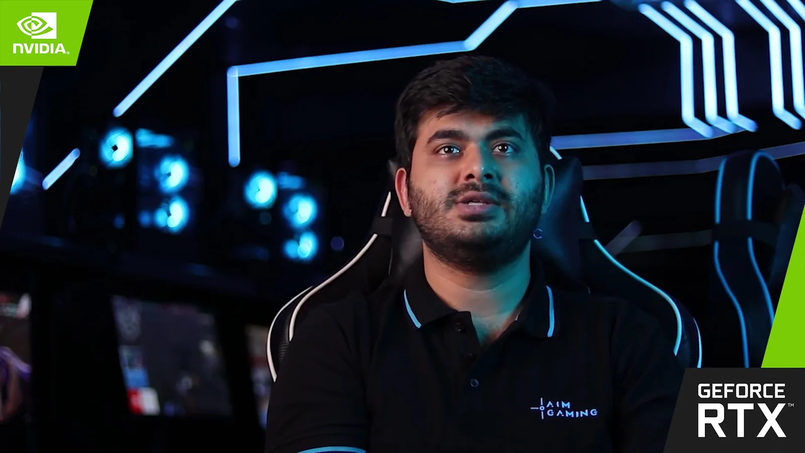 Aim Gaming Cafe — Game Zones & Arcades in Dadar, Mumbai