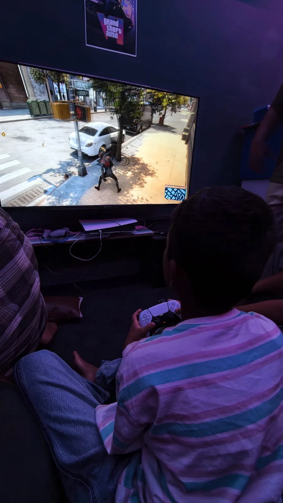 Paradox Gaming Hub — Game Zones & Arcades in Karyavattom, Trivandrum