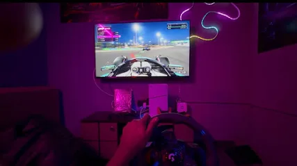 Emiguild playstation gaming cafe — Game Zones & Arcades in Kothapet, Hyderabad