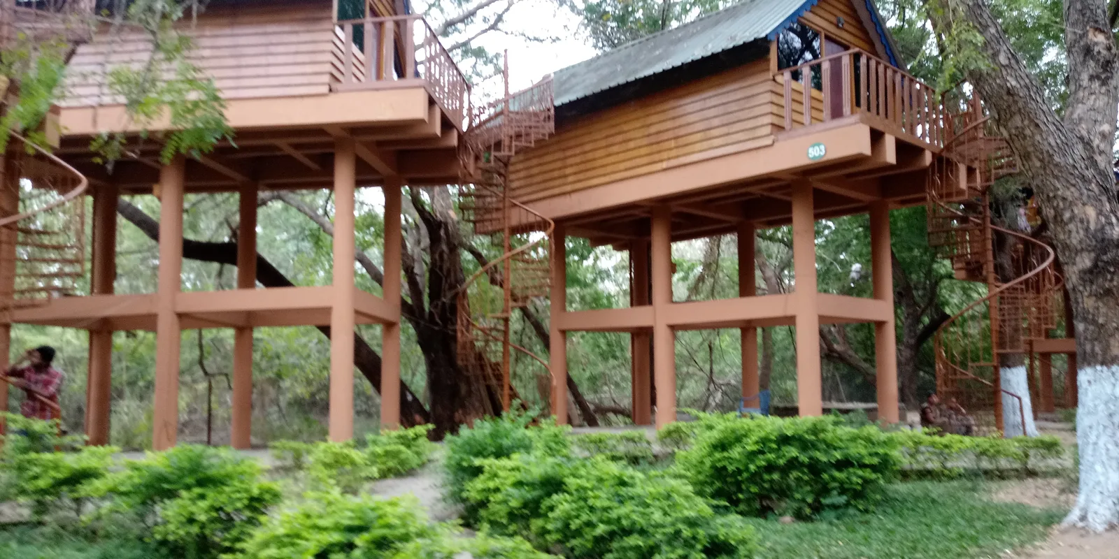 Bhavani Island — Outdoor Adventure Facilities in Vijayawada, Vijayawada