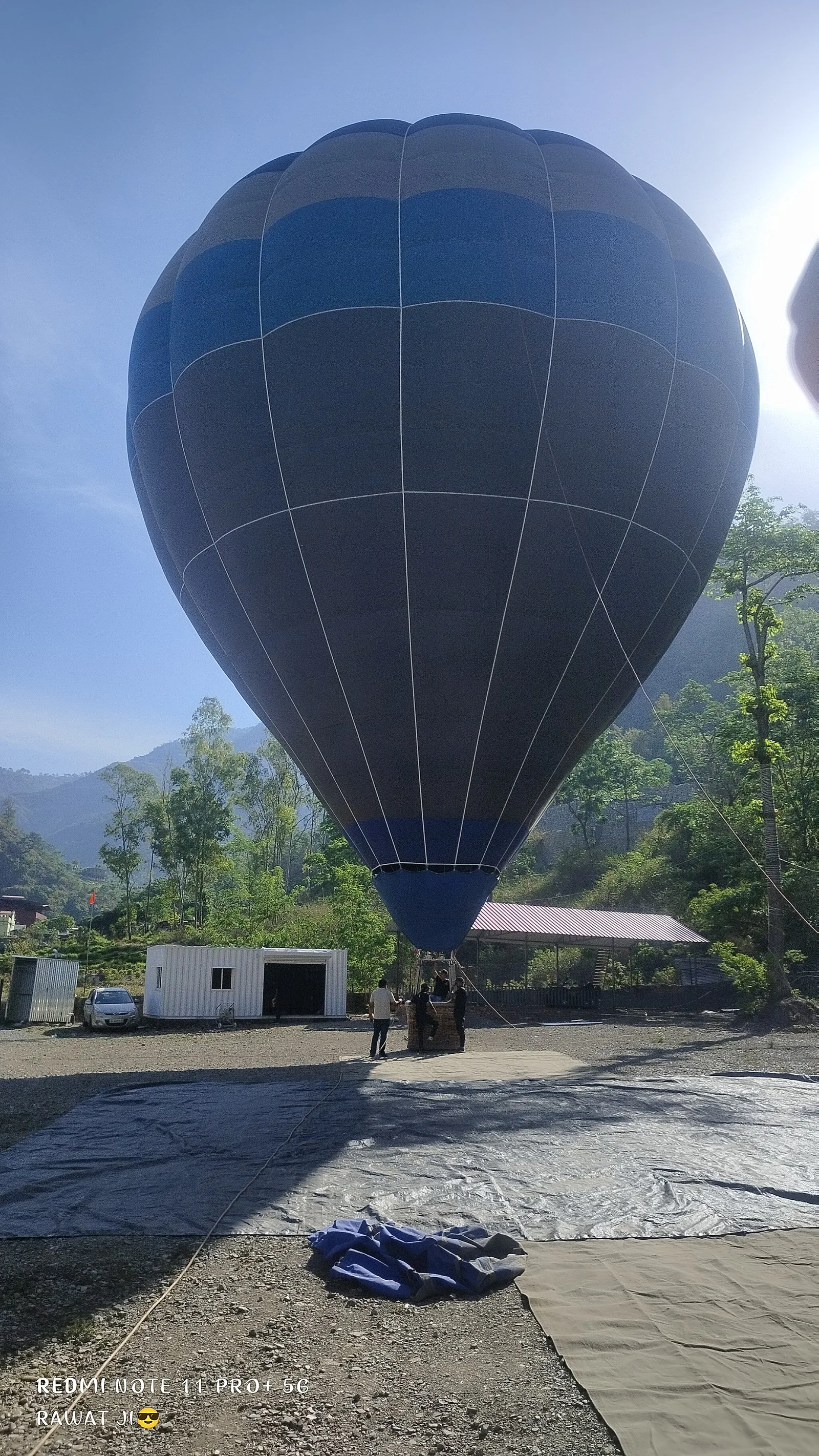 AdventX: — Outdoor Adventure Facilities in Bandawali, Dehradun