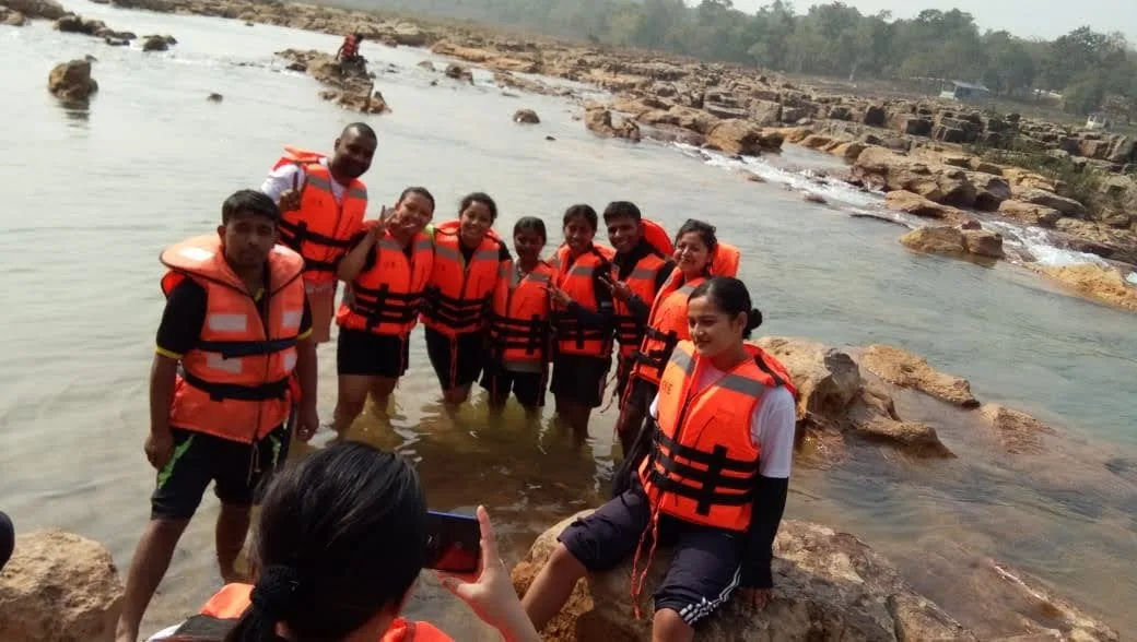 Assam Mountaineering Association — Outdoor Adventure Facilities in Guwahati, Guwahati