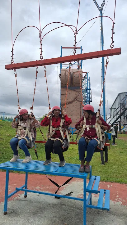Xplor Adventures — Outdoor Adventure Facilities in Dasanapura Hobli, Bengaluru
