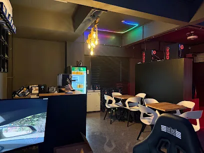 Vintage Gaming Cafe — Game Zones & Arcades in Kothanur, Bengaluru