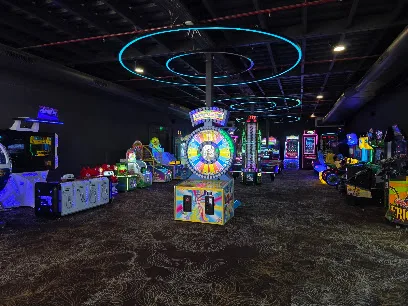 FUNGRITO ( FUN FOREVER ) — Game Zones & Arcades in New Science City Rd, Ahmedabad