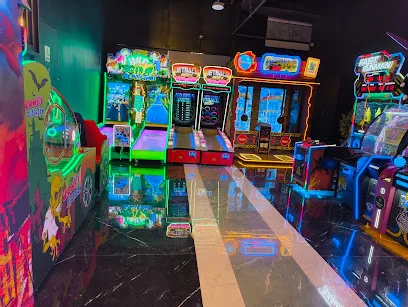 The Game Palacio — Game Zones & Arcades in Hitec City, Hyderabad