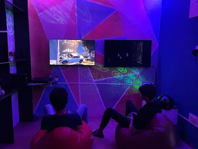 Gamers cafe — Game Zones & Arcades in Gomti Nagar, Lucknow
