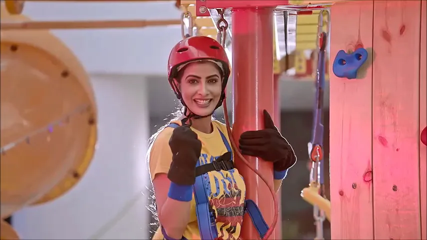 Oh!Max Dream World Theme Park — Outdoor Adventure Facilities in Greater Noida West, Ghaziabad