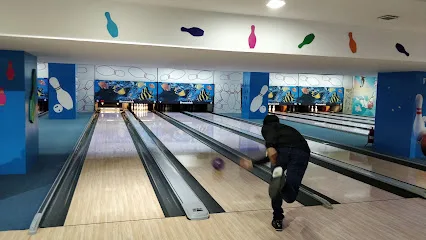 Go Bowl - Signature Mall — Bowling Alleys in C V Raman Nagar, Bengaluru