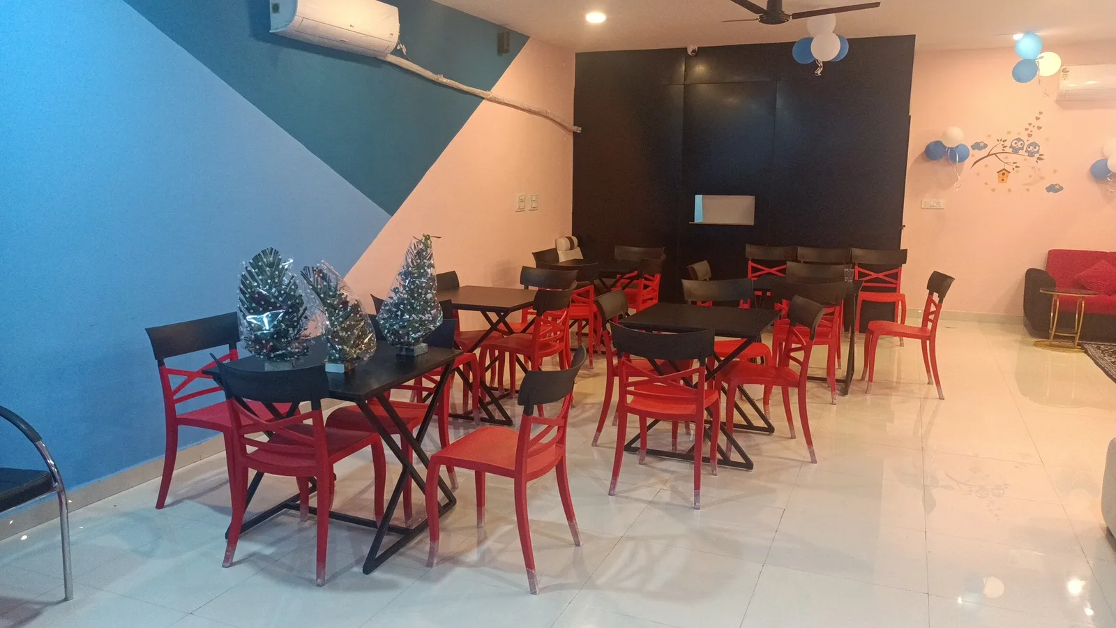Shark Do Do Do Play and Dine — Children's Indoor Play Zones in Kota, Raipur