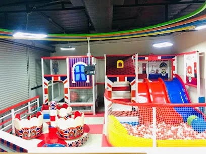 Kakaji Game Zone — Game Zones & Arcades in Pathar Gatti, Hyderabad