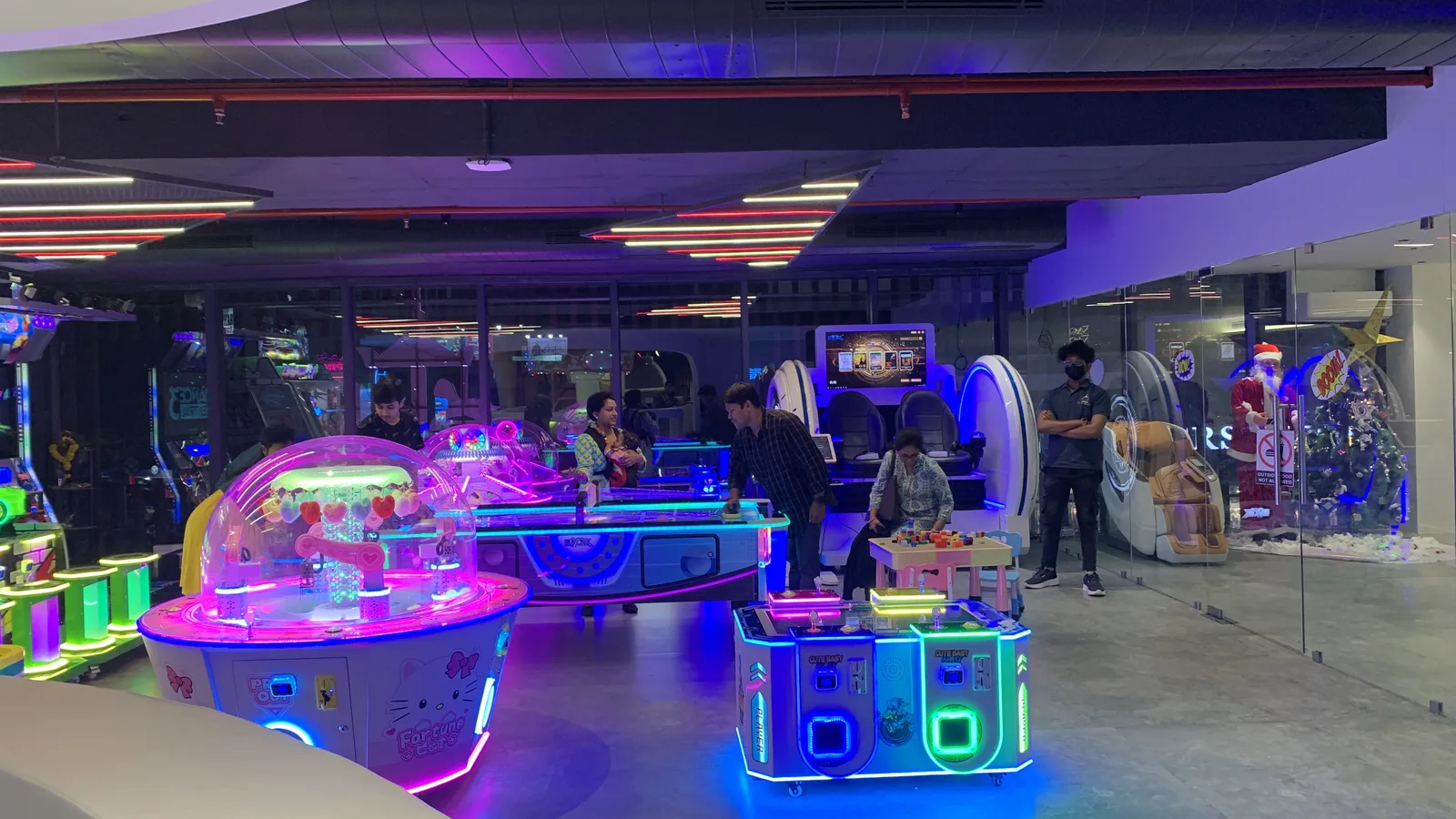 A2 PlayMore — Children's Indoor Play Zones in Visakhapatnam, Visakhapatnam