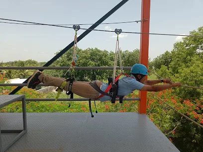 Sreenidhi Adventure Sport — Outdoor Adventure Facilities in Moinabad, Hyderabad