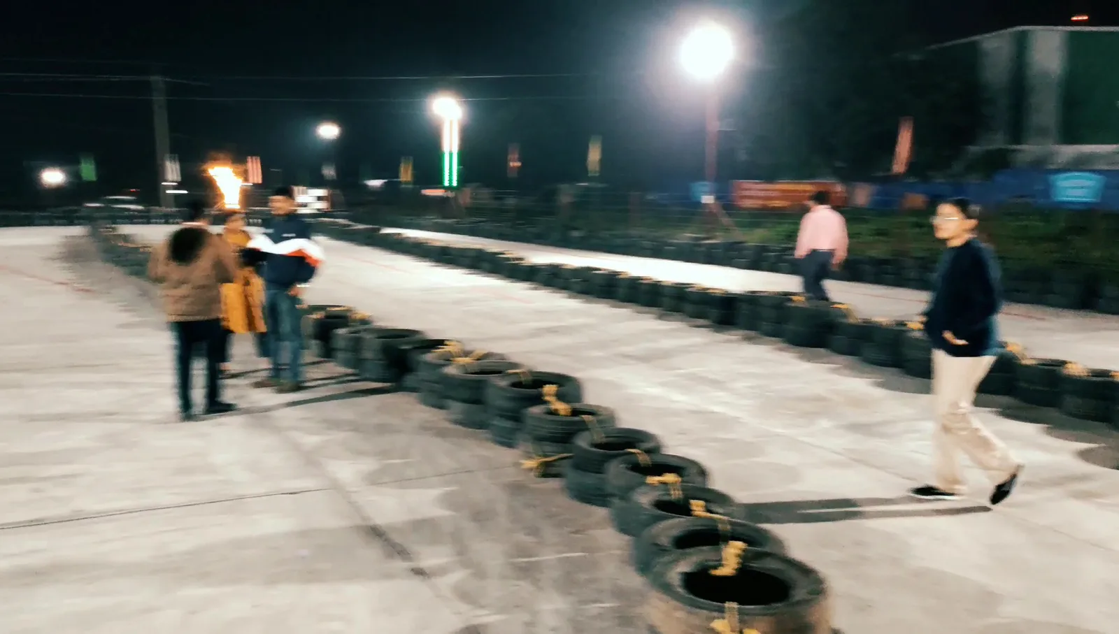 Aamchi Speedway (Go-Karting track) — Go-Karting in Wadi, Nagpur