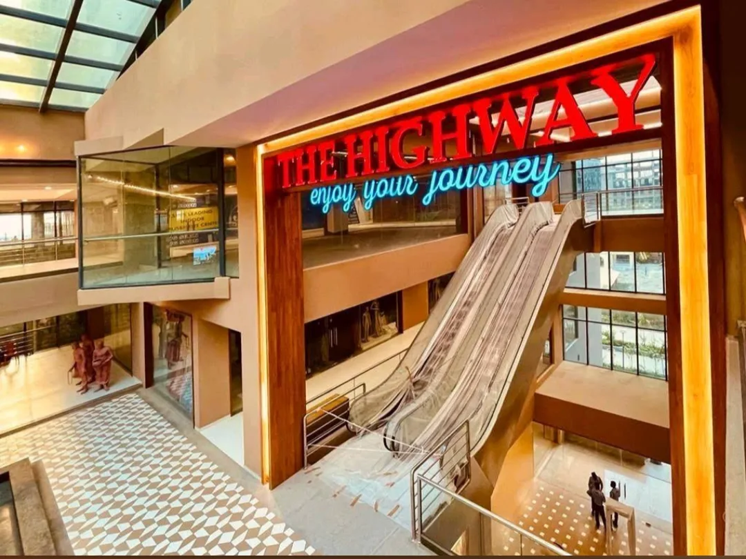 City Centre Mall — Game Zones & Arcades in Rajendra Nagar, Patna