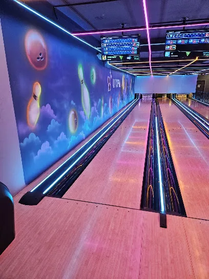 Utopia - Astria — Bowling Alleys in Patia, Bhubaneswar