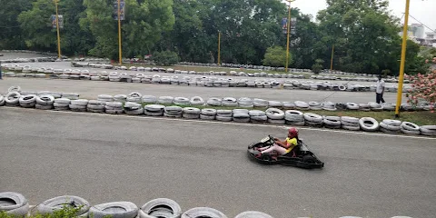 Grips Gokarting & Bowling — Bowling Alleys in Anchepalya, Bengaluru