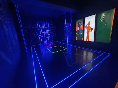 VirtuStrike — Game Zones & Arcades in Vijay Nagar, Indore