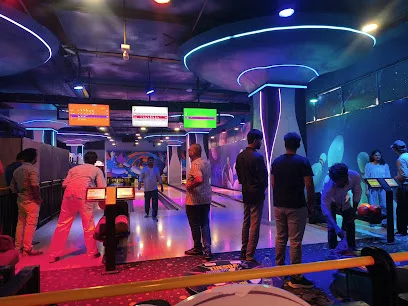 Funtura — Game Zones & Arcades in Kukatpally, Hyderabad