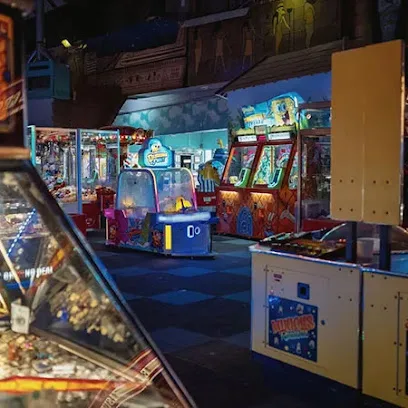 Kurukshetraa Game Zone — Game Zones & Arcades in Mansarovar, Jaipur