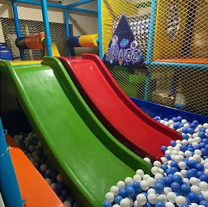 PlayGrow — Children's Indoor Play Zones in Baner, Pune