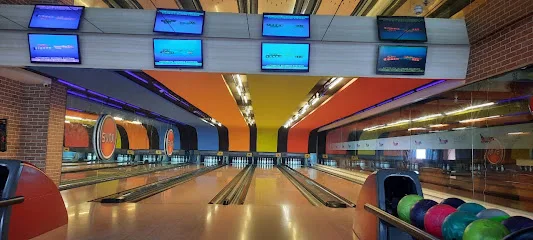 SVM Bowling Gachibowli — Bowling Alleys in Gachibowli, Hyderabad