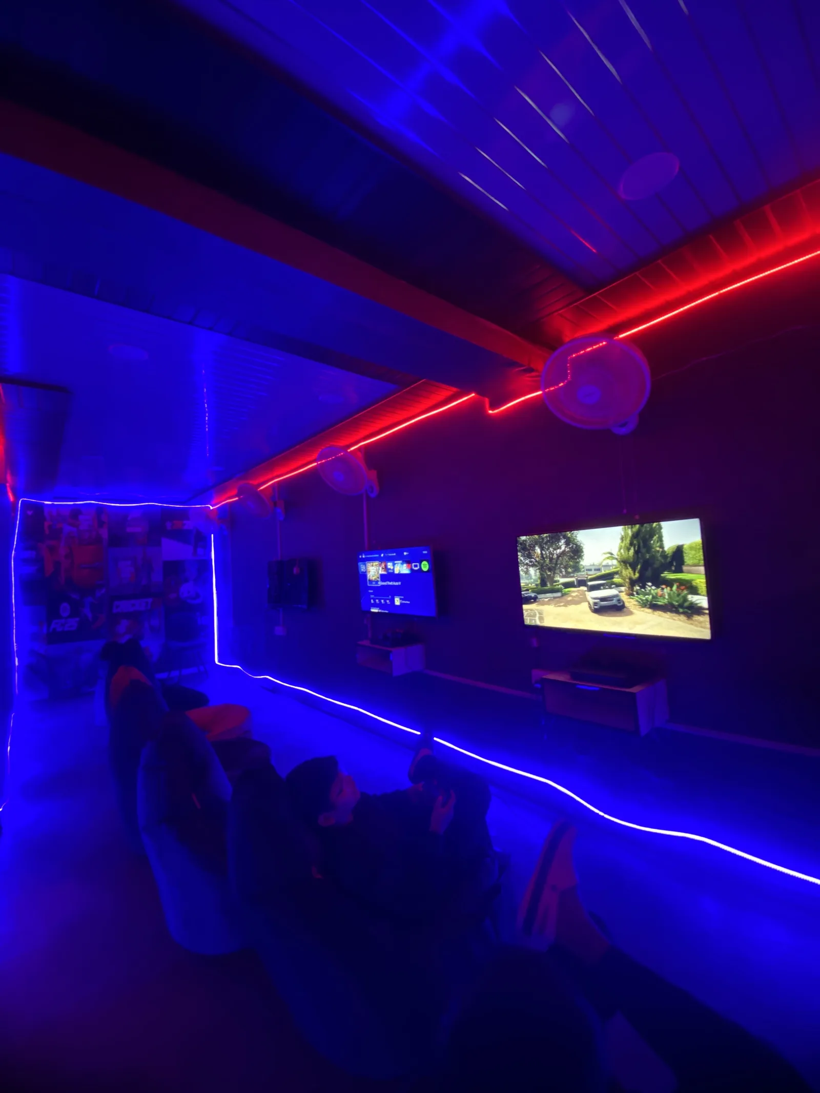 Yakuza Gaming Zone — Game Zones & Arcades in Uttam Nagar, Delhi