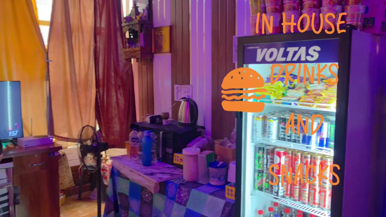 Gaming Streets - Your Gaming Cafe — Game Zones & Arcades in Kaonli, Dehradun