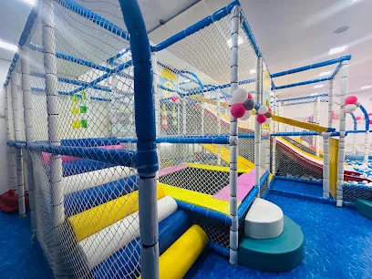 Little Panda Playz — Children's Indoor Play Zones in Saravanampatti, Coimbatore