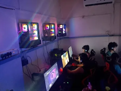 Gamerz Hideout Gaming Cafe — Game Zones & Arcades in Chikhali, Pune