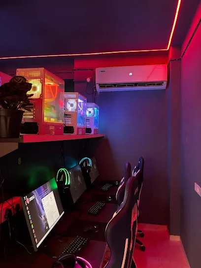 Shorex Esports - The Gaming Arena | Gaming Cafe| Game zone — Game Zones & Arcades in Tathawade, Pune