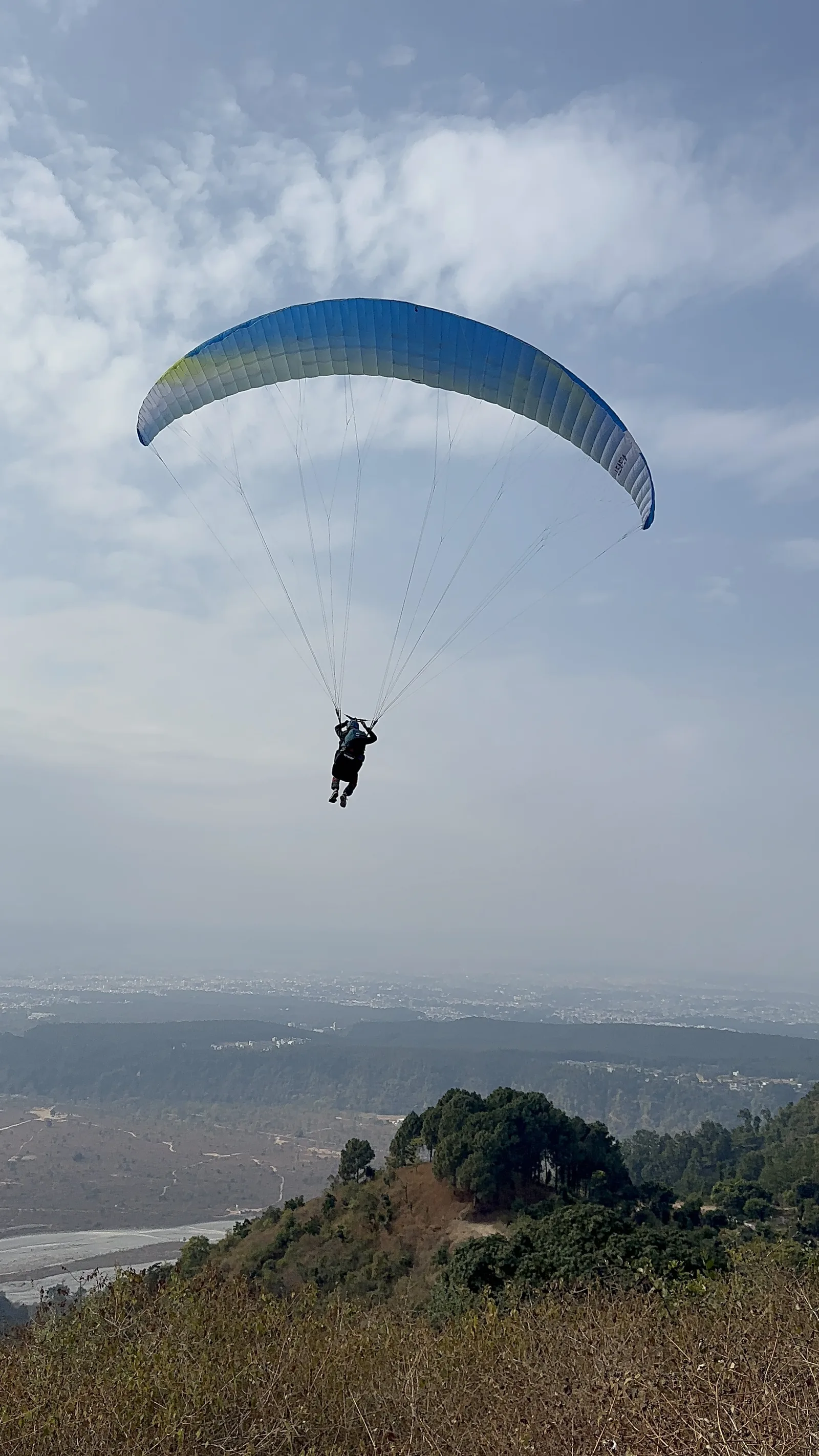 Air Mavericks Aerosports & Adventure — Outdoor Adventure Facilities in Panchkula, Panchkula