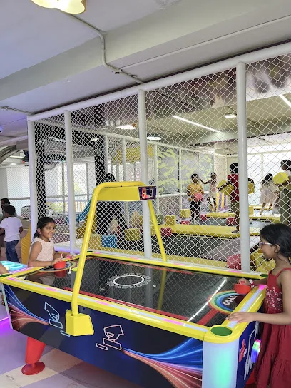 Kids R Us — Children's Indoor Play Zones in Begumpet, Hyderabad