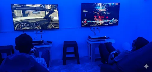 Take-A-Break! Gaming Parlor — Game Zones & Arcades in Yashwant Nagar, Pune