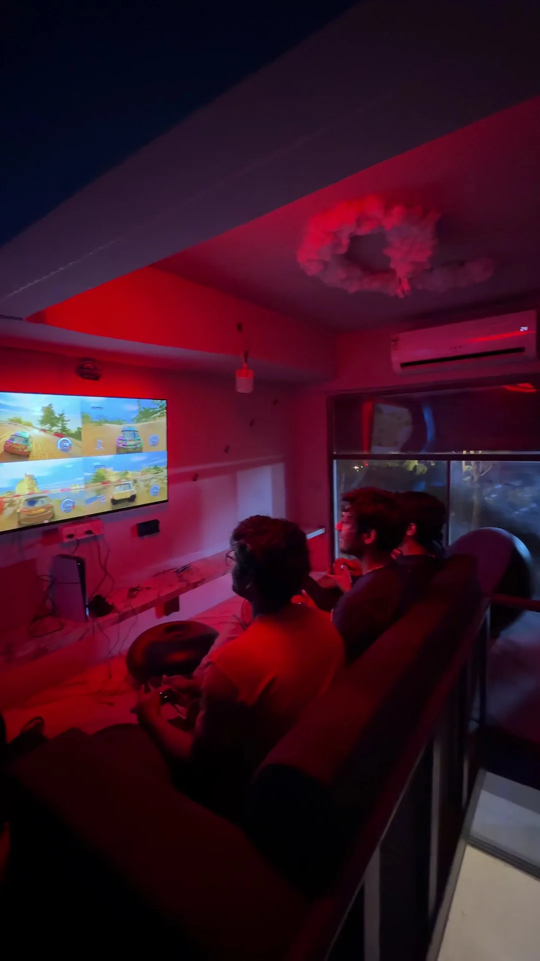 Damn bros gaming zone — Game Zones & Arcades in Besa, Nagpur