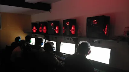 Apple Esports - GameZone | Best Gaming Cafe — Game Zones & Arcades in Palanpur, Surat