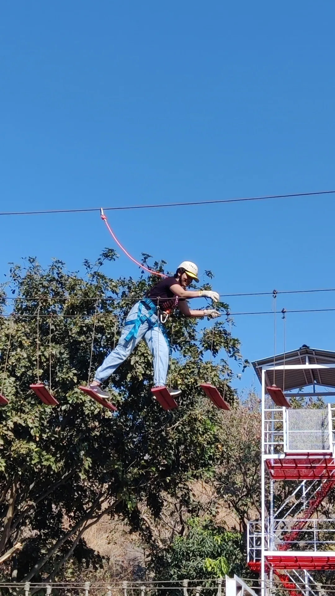 Juice Adventures — Outdoor Adventure Facilities in Ghodbunder Road, Thane