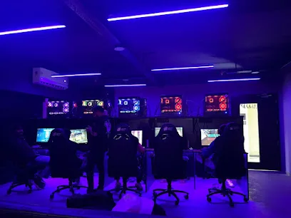 zorba esports arena — Game Zones & Arcades in Sola, Ahmedabad